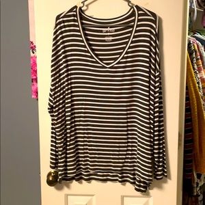 AEO Long Sleeve Soft & Sexy